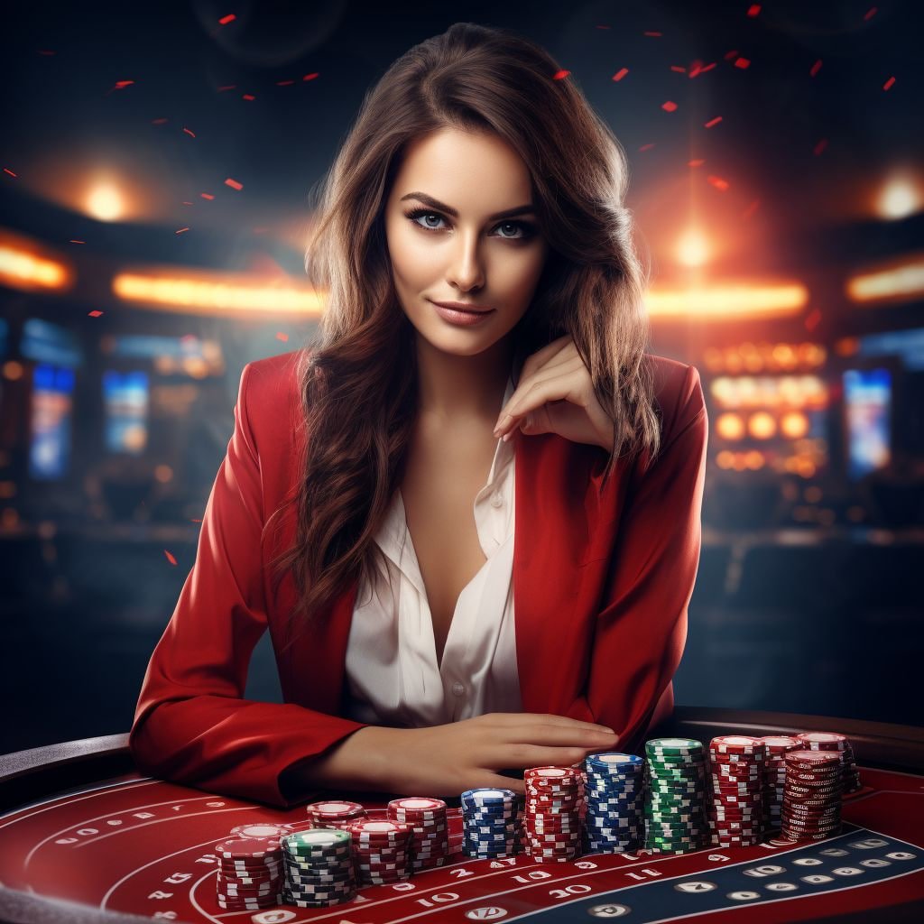 Pusat olahraga dan kasino virtual ubobet